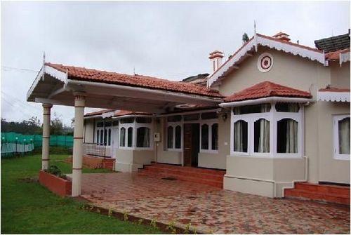 Bouganvilla Resort Ooty Exteriör bild