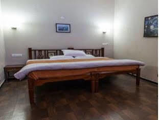 Bouganvilla Resort Ooty Exteriör bild