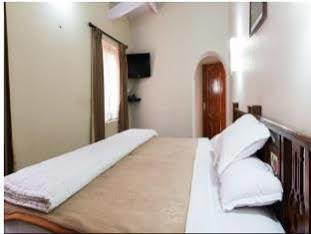 Bouganvilla Resort Ooty Exteriör bild